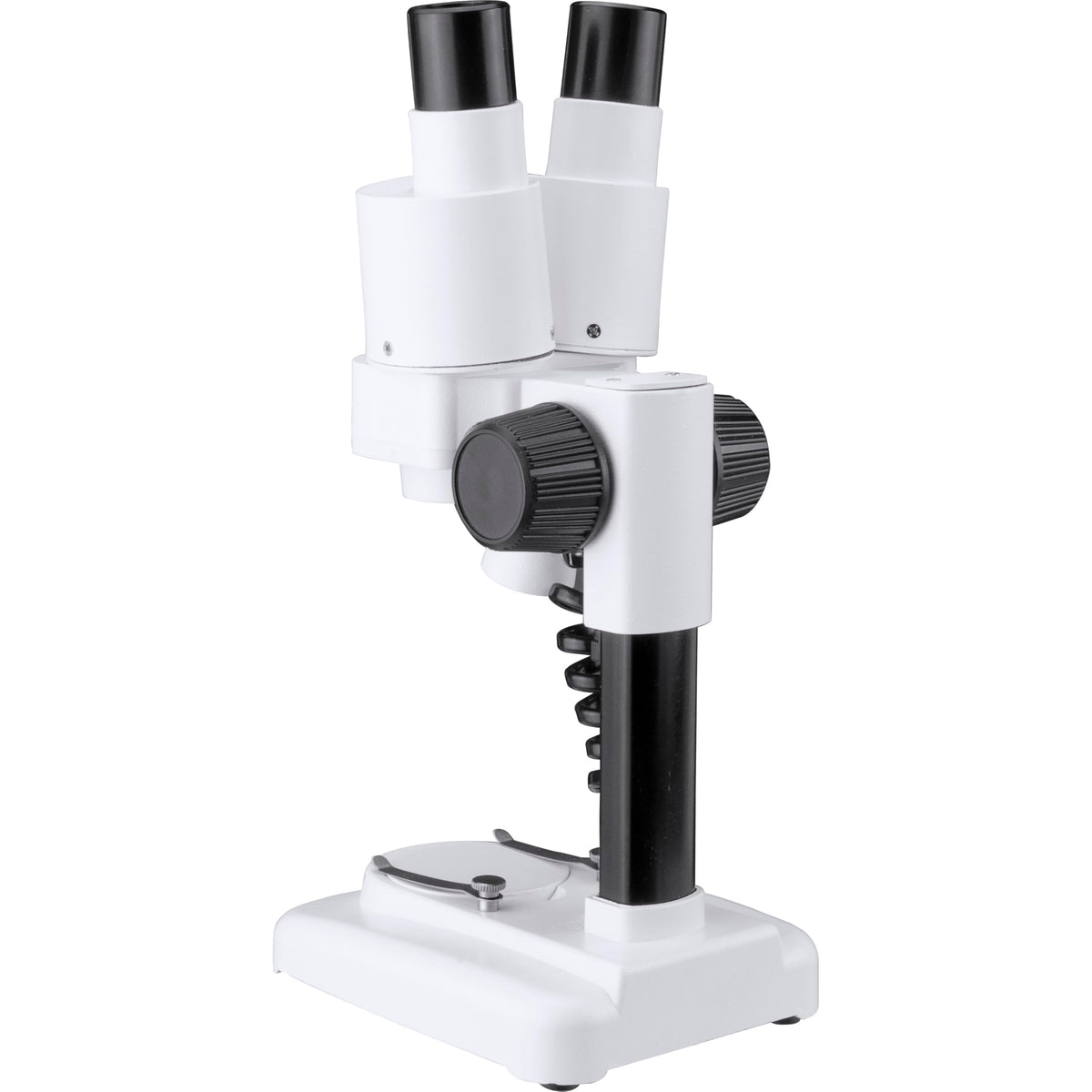 Barska AY13116 with 10x and 25x eyepieces for sharp depth view
