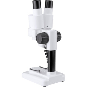 Barska AY13116 with 10x and 25x eyepieces for sharp depth view