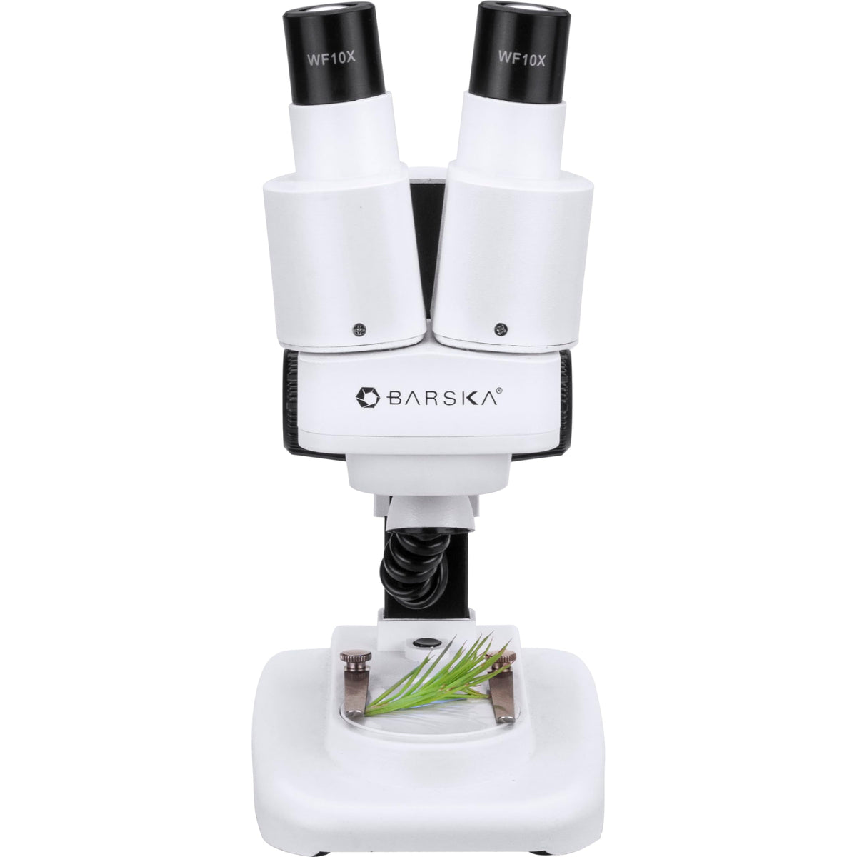 Barska AY13116 2x objective lens delivering stereo detail