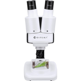 Barska AY13116 2x objective lens delivering stereo detail