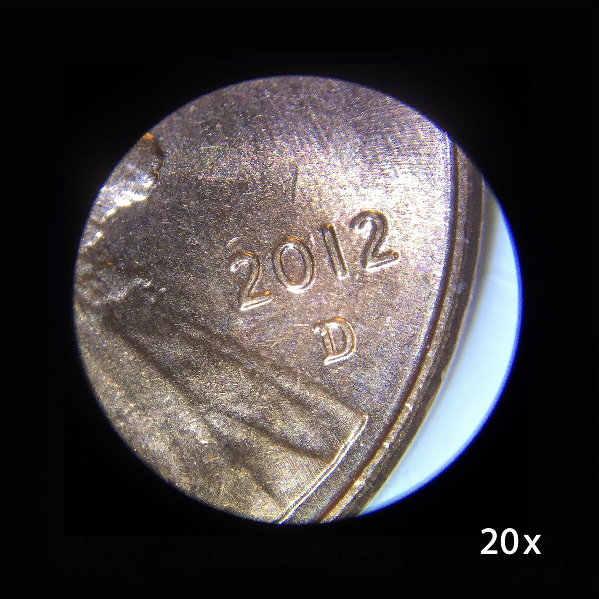 Barska AY13116 slides included for immediate study and demos