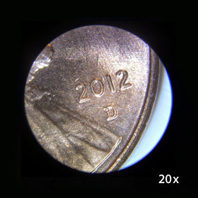 Barska AY13116 slides included for immediate study and demos