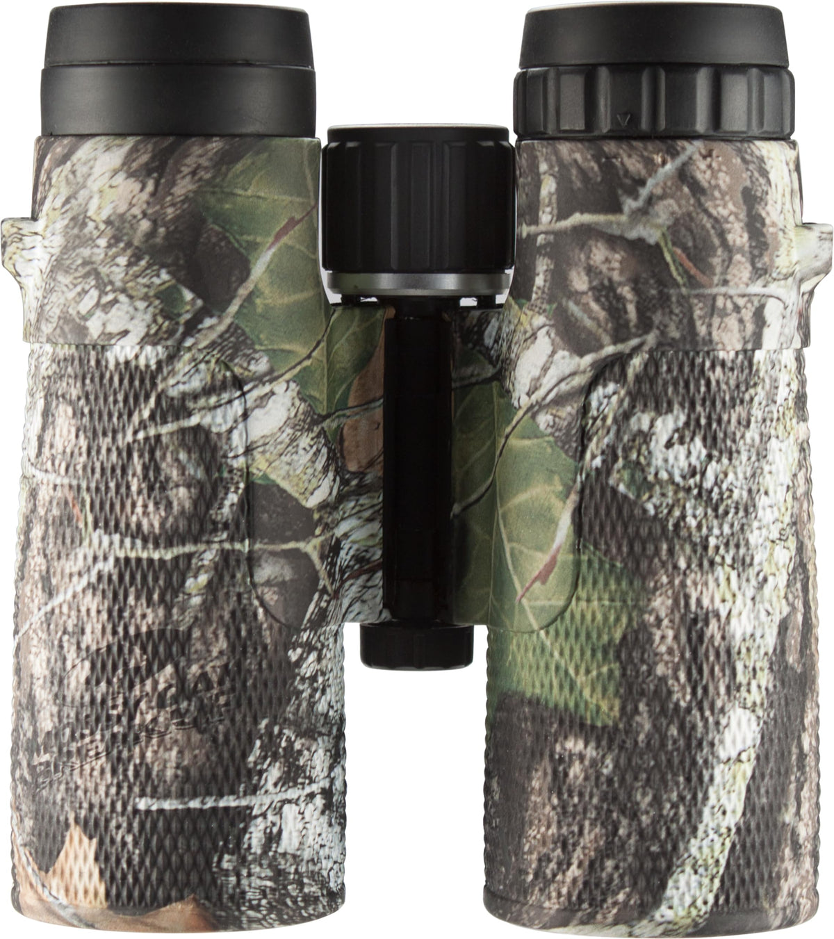 Close focus at 6 ft enables observing nearby subjects clearly and quickly.