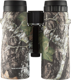Close focus at 6 ft enables observing nearby subjects clearly and quickly.