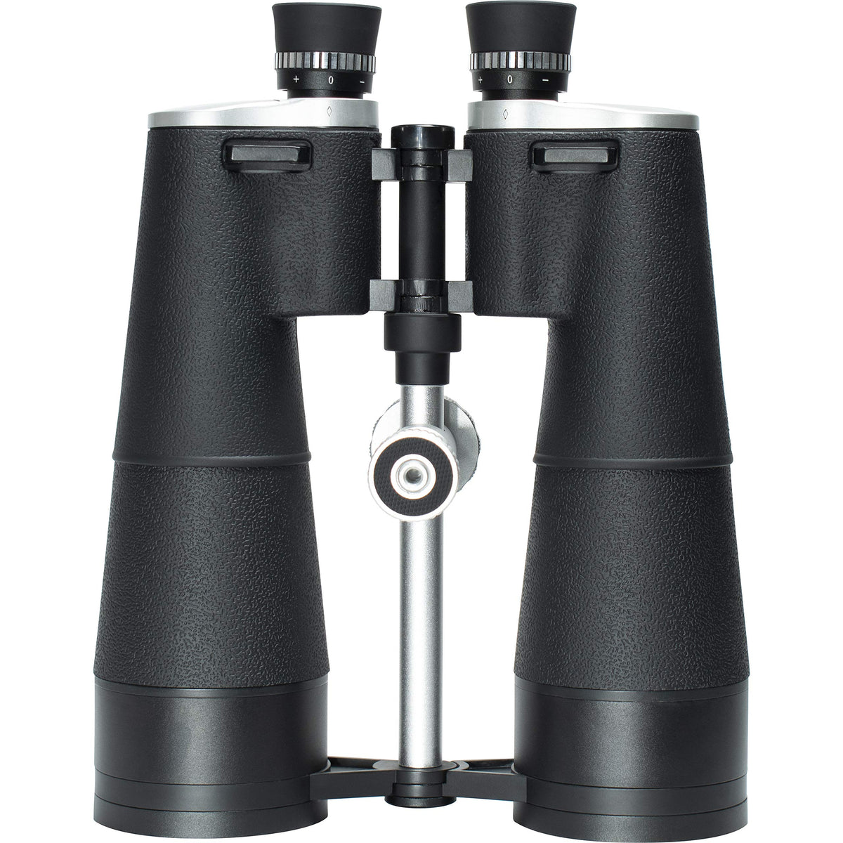 Barska Cosmos binoculars ergonomic grip enhances comfortable long sessions.