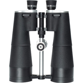 Barska Cosmos binoculars ergonomic grip enhances comfortable long sessions.