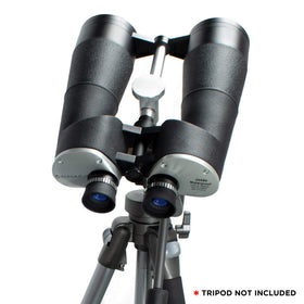 Barska Cosmos binoculars multi-coated optics for bright, clear scenes.