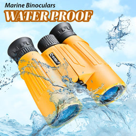 Barska Floatmaster compact, lightweight binoculars for travel