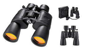 Barska Gladiator front view showing compact profile and benefits for travel