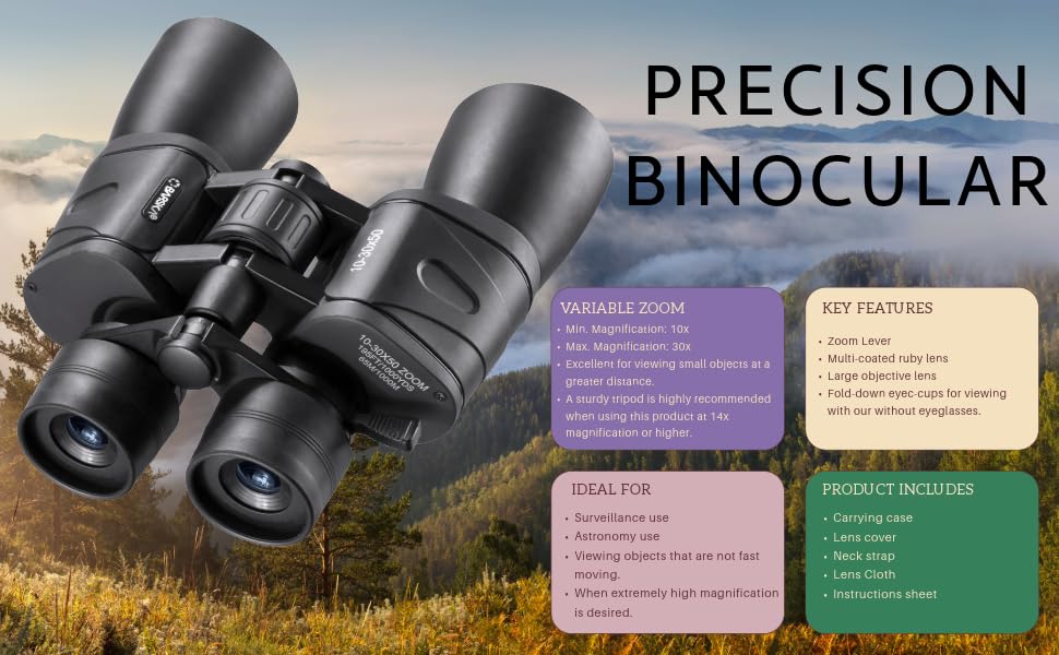 Barska Gladiator large 50mm objective lenses improving low-light performance