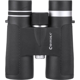 BARSKA Lucid View 10x42 ideal for outdoor hiking and nature watching