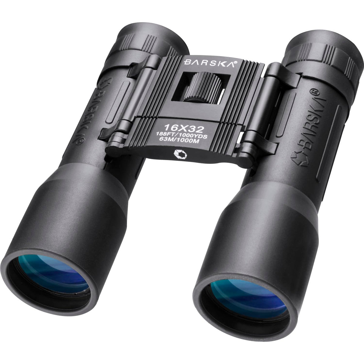 Barska Lucid View field use birdwatching scene showing practical outdoor benefit