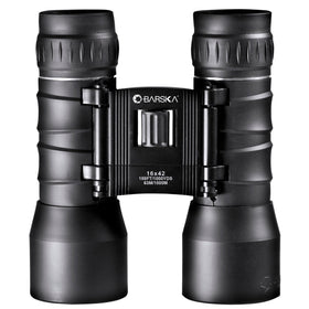 Barska Lucid View in use on a hiking trail for long-distance observation
