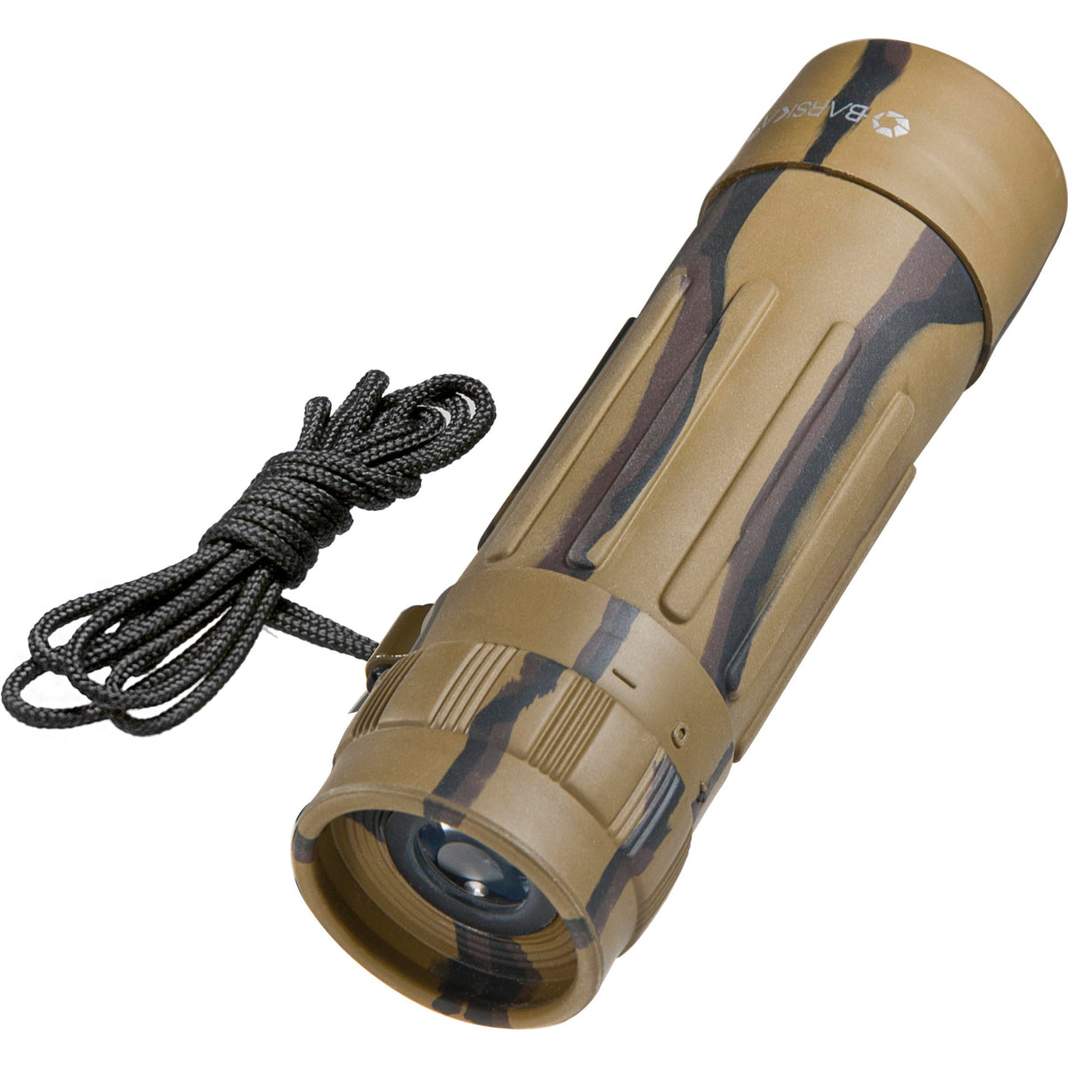Barska Lucid View Monocular 10x25mm lenses reveal distant detail