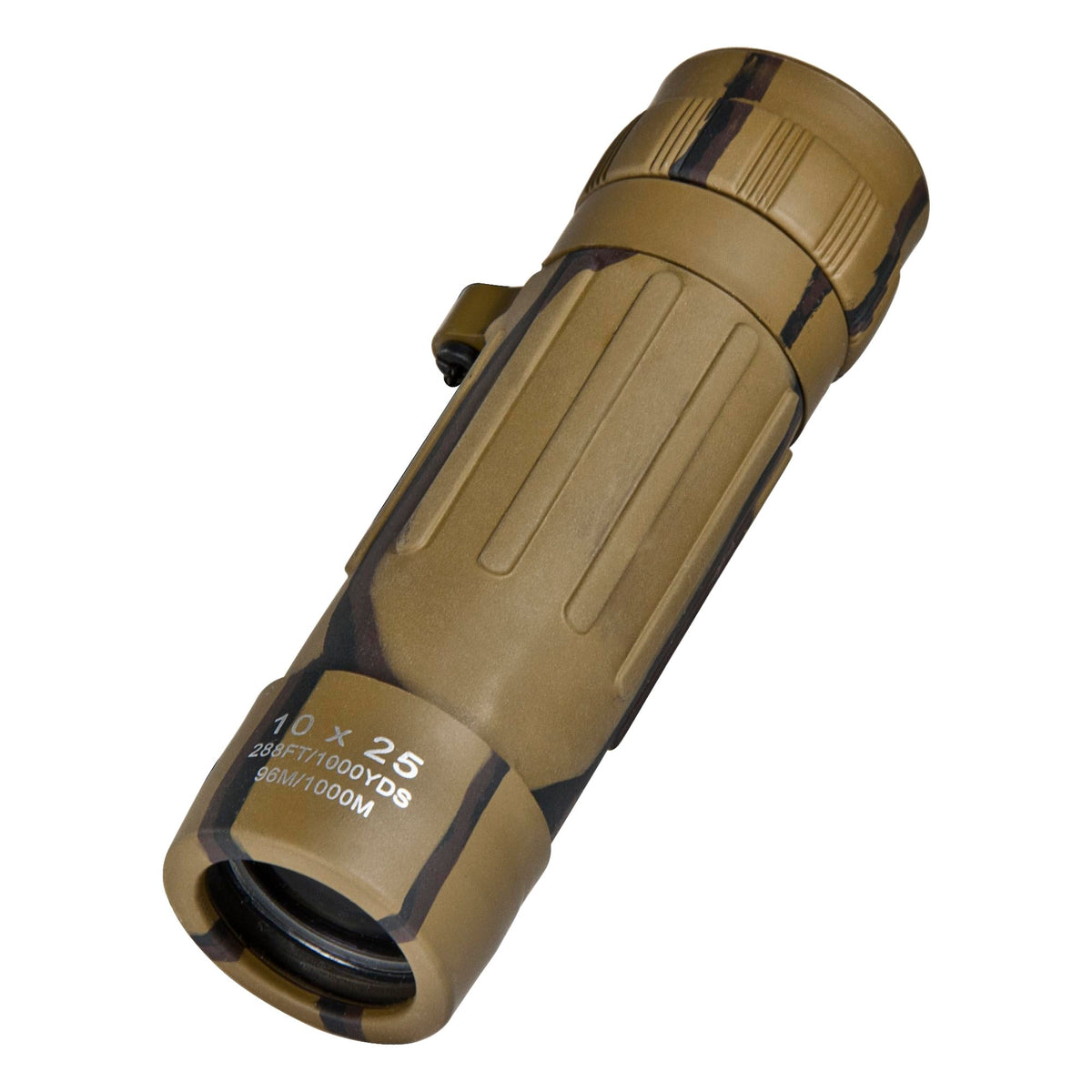 Barska Lucid View Monocular compact travel companion for adventures