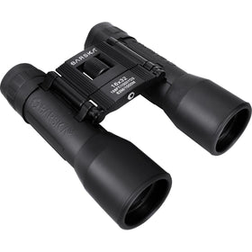 Barska Lucid View with carrying case and strap for transport protection benefit