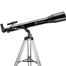 Barska Starwatcher 3x Barlow lens expands planetary detail