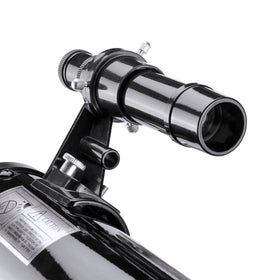 Barska Starwatcher 70mm aperture highlights bright celestial views
