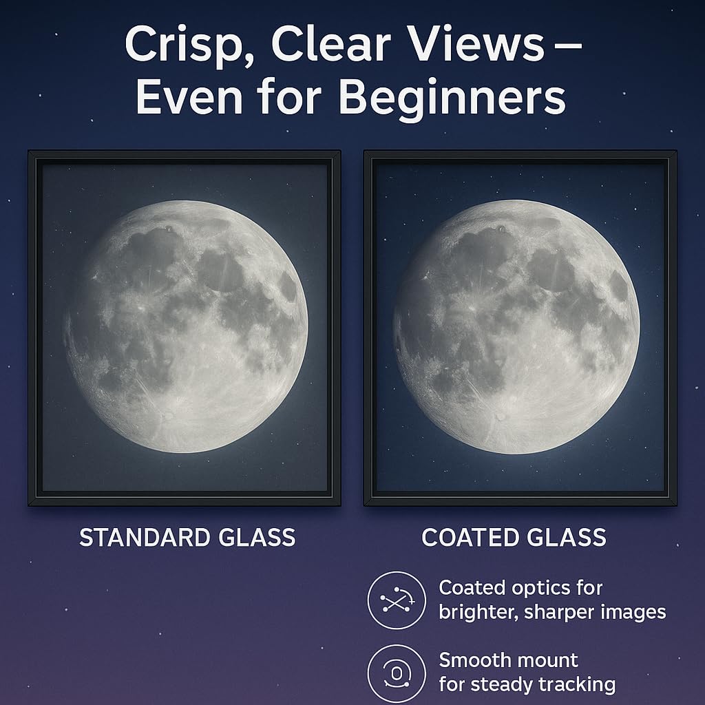 Barska Starwatcher Deepsky software starter provided with kit