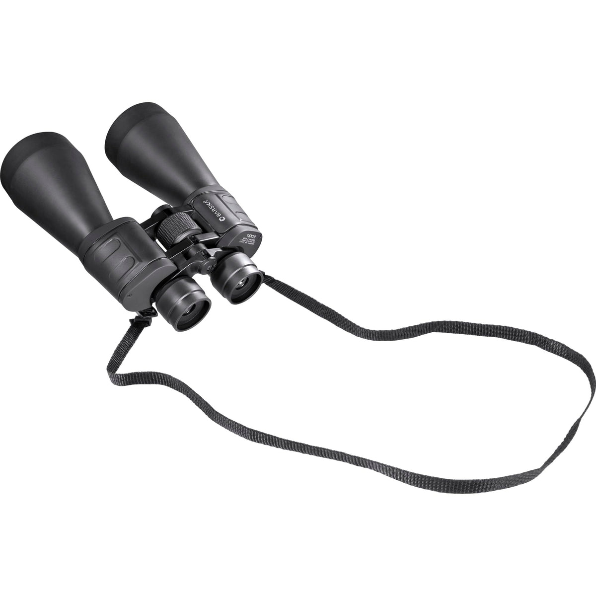 Barska X-Trail 15x70 with tripod adapter for steadier long-range viewing.