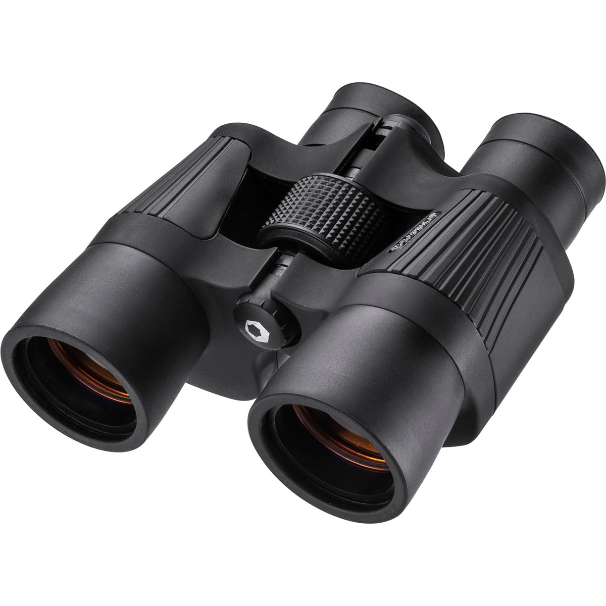 Barska X-Trail front view showing compact design and balanced stance