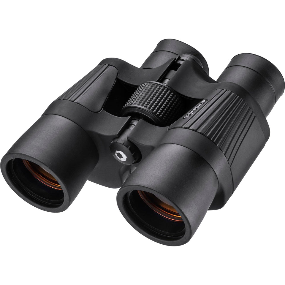 Barska X-Trail front view showing compact design and balanced stance