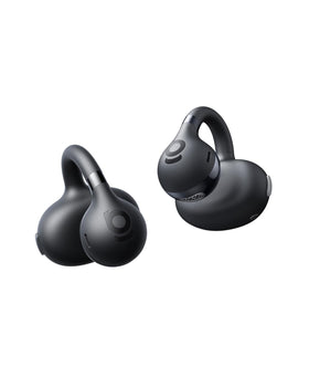 Baseus Bass BC1 open-ring comfort for glasses wearers and aware listening