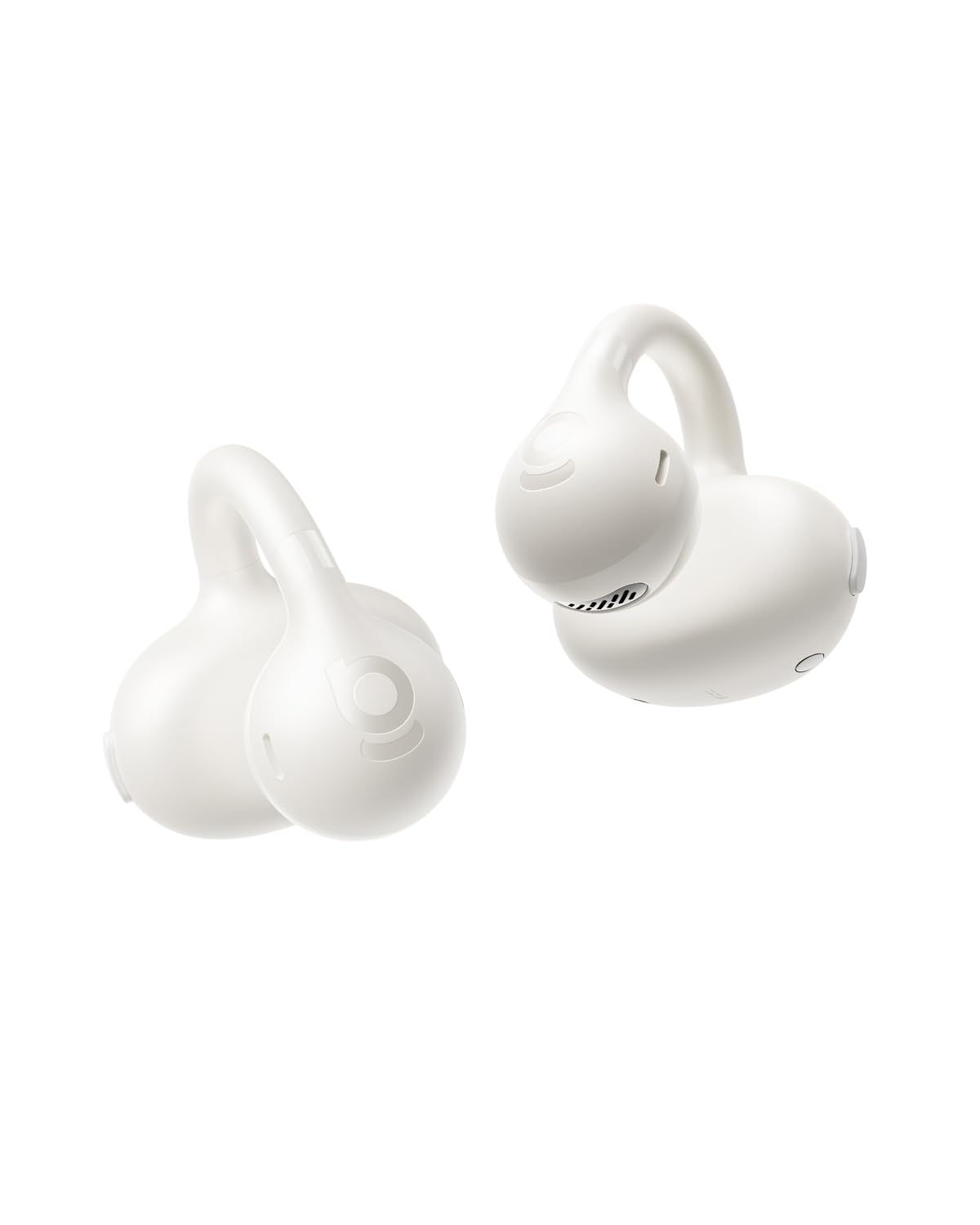 Baseus Bass BC1 open-ring comfort for glasses wearers and casual listening.
