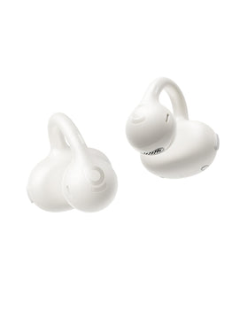 Baseus Bass BC1 open-ring comfort for glasses wearers and casual listening.