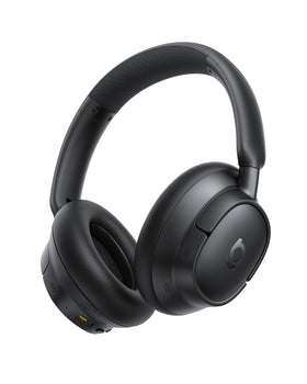 Baseus Bass BH1 NC with adaptive ANC for quiet commuting.