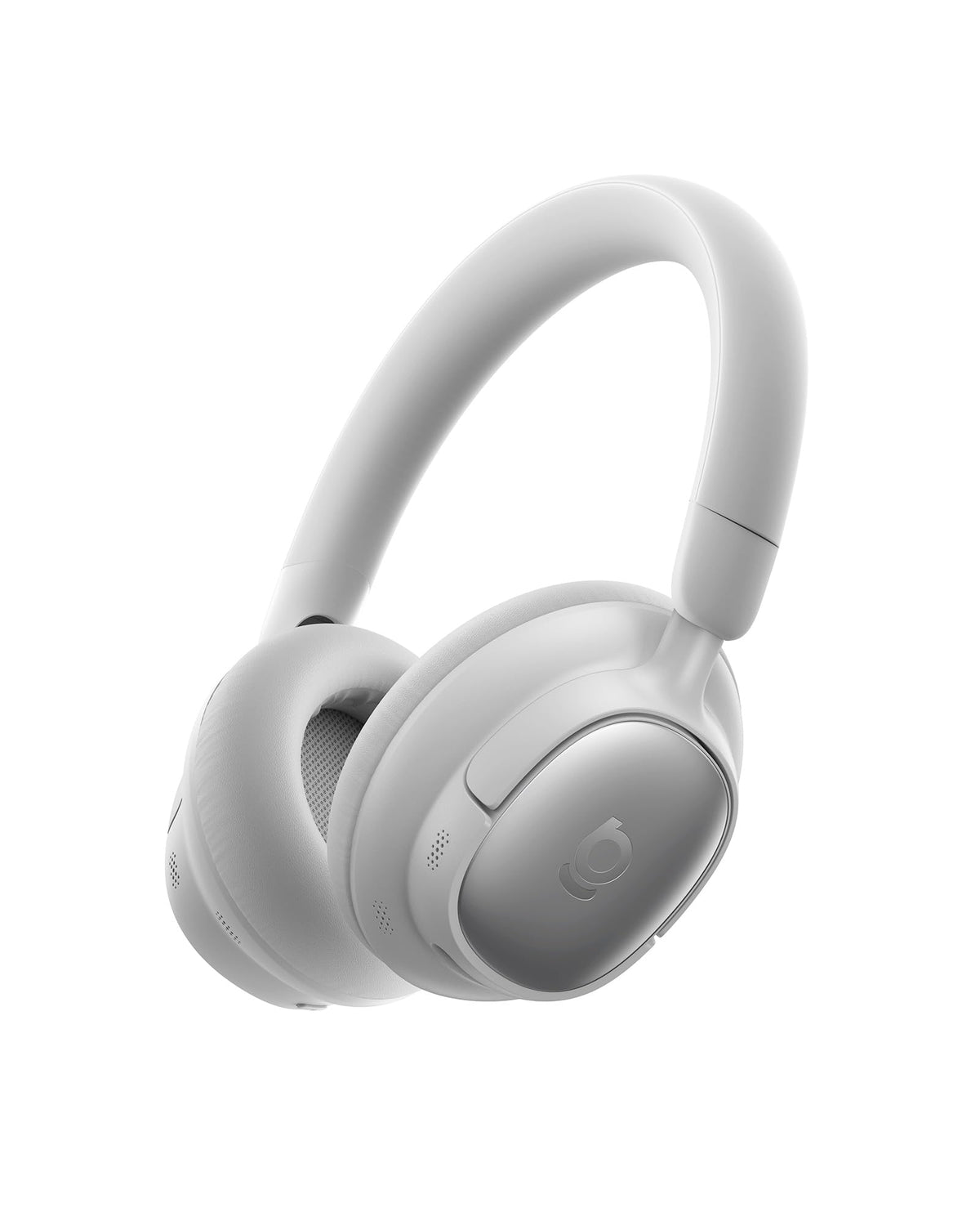 Baseus Bowie MH1 on-ear headphones with cushioned cups for long-lasting comfort and rich sound.