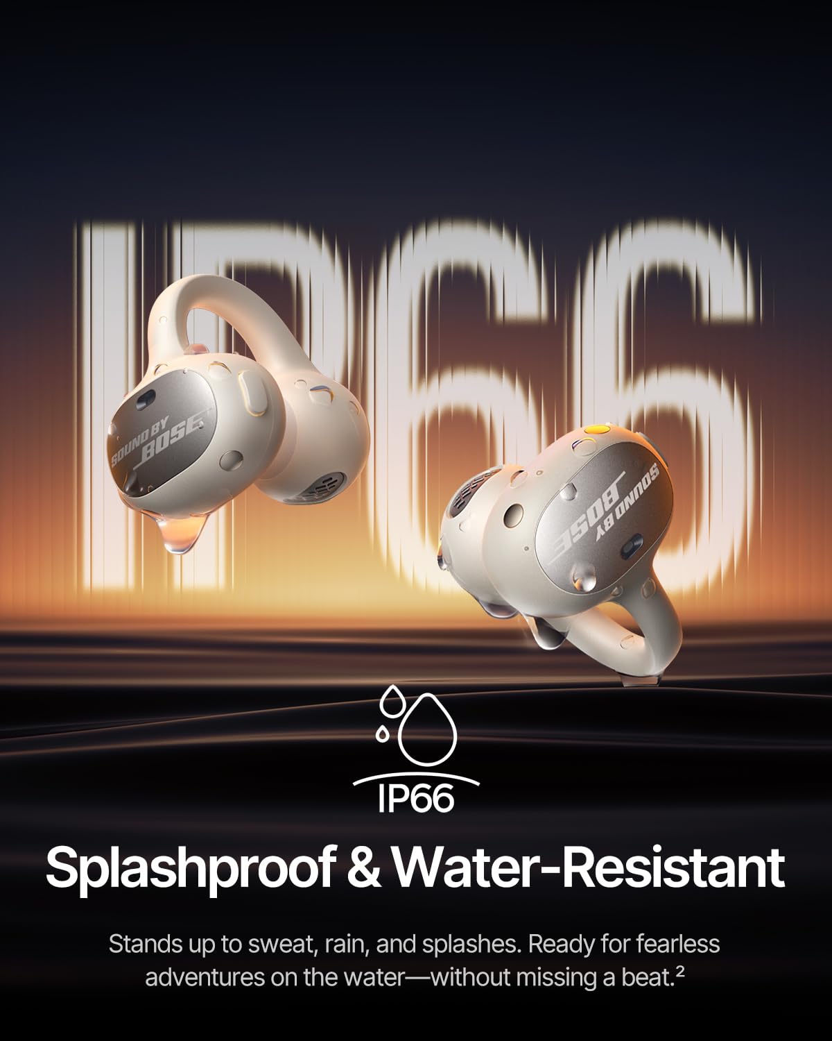 Baseus Inspire XC1 4-mic system for clear calls in busy environments.