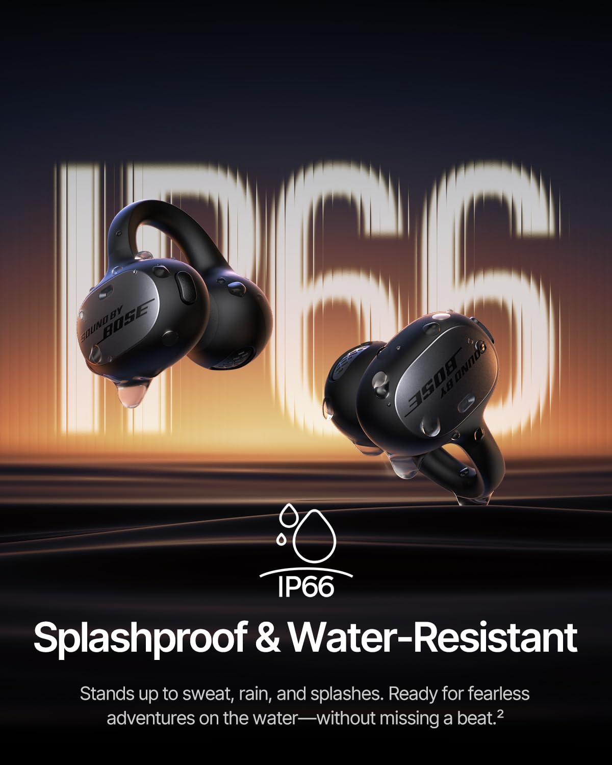 Baseus Inspire XC1 40-hour playtime keeps you powered on the go