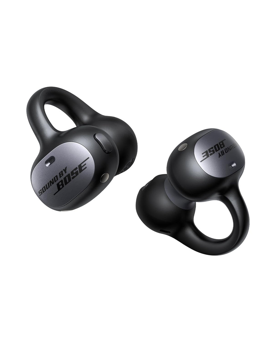 Baseus Inspire XC1 open-ear clip-on for comfortable all-day listening