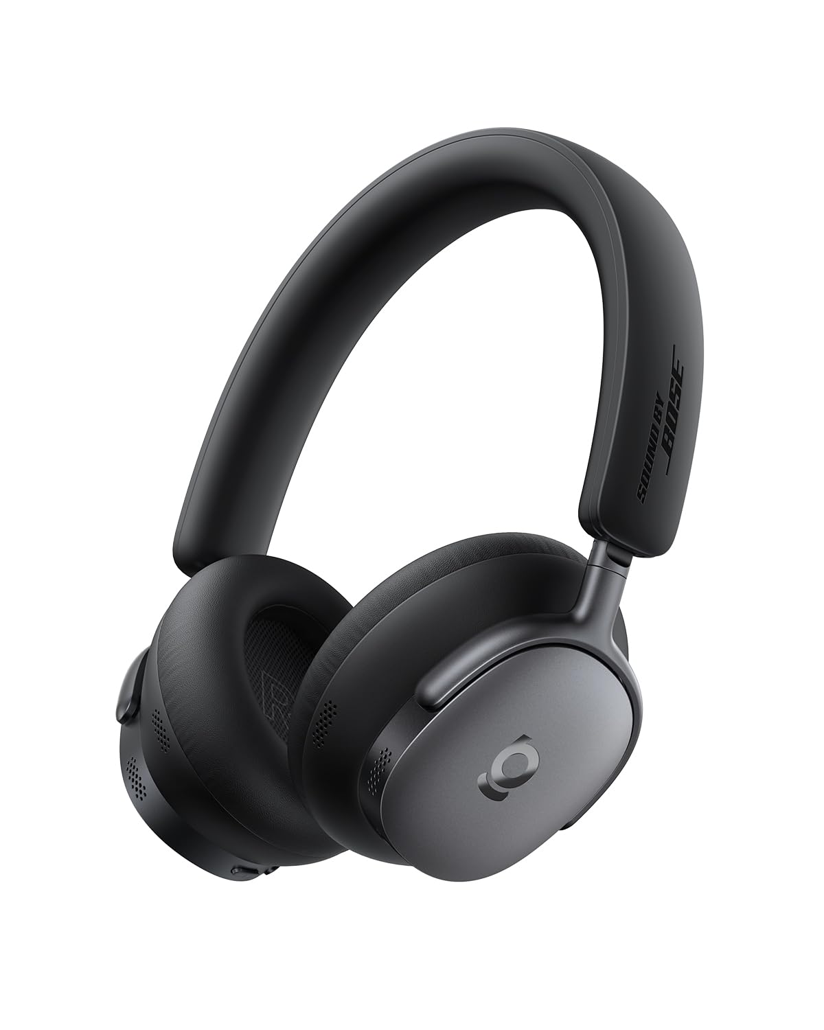 Baseus Inspire XH1 angled drivers deliver deep bass for immersive listening.