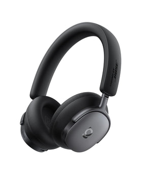 Baseus Inspire XH1 angled drivers deliver deep bass for immersive listening.