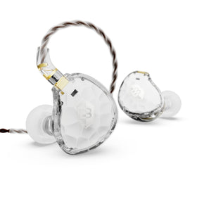 BASN ASONE 14.2mm planar diaphragm for immersive soundstage and detailed playback.