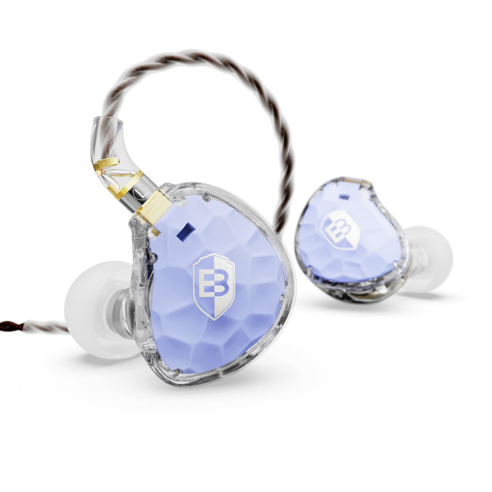 BASN ASONE close-up planar diaphragm for precise sound
