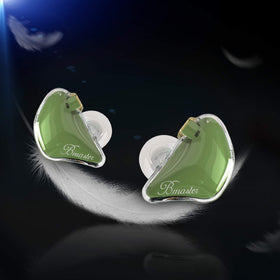 BASN Bmaster silicone tips improve comfort and seal for long sessions