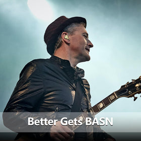 Box contents include two cables, tips, case, and tools for BASN Bmaster5
