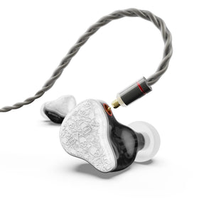 BASN Bmaster5 DLC diaphragm for dynamic bass on stage.