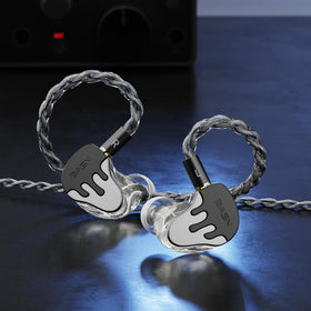 BASN BmasterX compatibility with 3.5mm and 4.4mm plugs