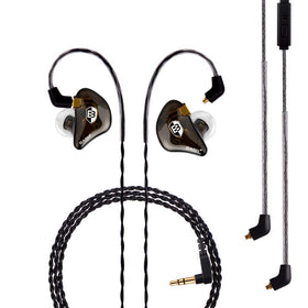 BASN Bsinger PRO front view showing professional finish and stage-ready styling for reliability