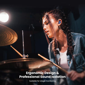 BASN Mix-PD ergonomic fit with multiple tips for secure isolation.