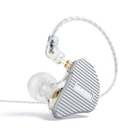 BASN Mix-PD planar-driver image highlighting a wide soundstage for immersive listening.
