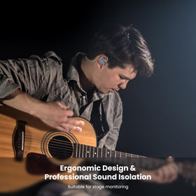 BASN Mix-PD portable-stage setup demonstrates reliable connection for live practice and gigs.