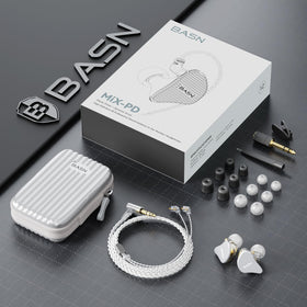 BASN Mix-PD wide-compatibility image illustrating versatility with devices.