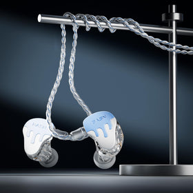 BASNLIFE BmasterX shockproof case guards your IEMs on tour.