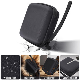 Soft velvet interior prevents scratches on your TP-Link AX router