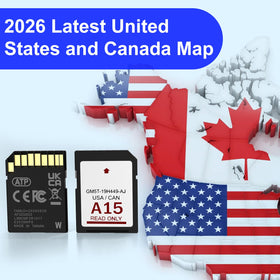 Bawanfa Plus A15 update enables city routing with up-to-date points.